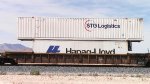 EB Manifest Frt @ Erie NV W-Pshrs -33
